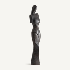ESCULTURA PIE NALA