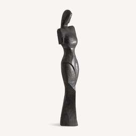 ESCULTURA PIE NALA