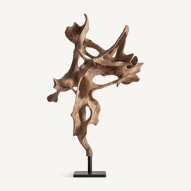 ESCULTURA PIE MAYHA