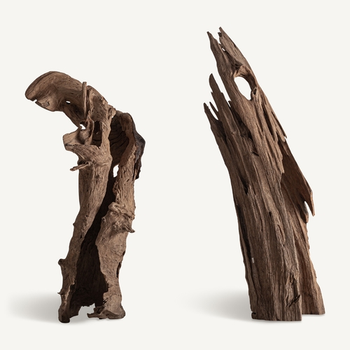 ESCULTURA PIE NAJHE