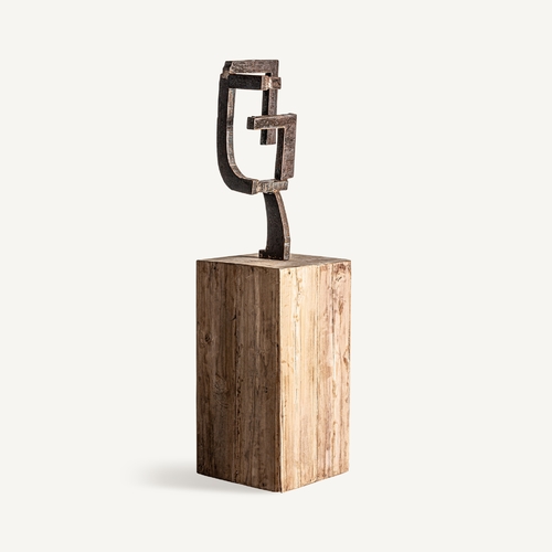 ESCULTURA SAONA