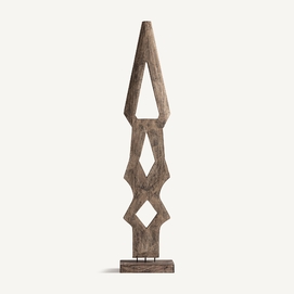 ESCULTURA TERAN