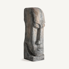 ESCULTURA KHALID ESCULTURA KHALID