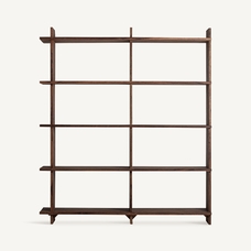 ESTANTE MODULAR BRUTALIST