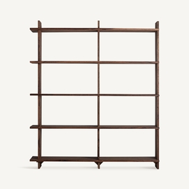 ESTANTE MODULAR BRUTALIST