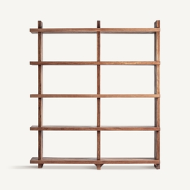 ESTANTE MODULAR BRUTALIST