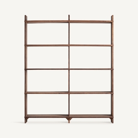 ESTANTE MODULAR BRUTALIST