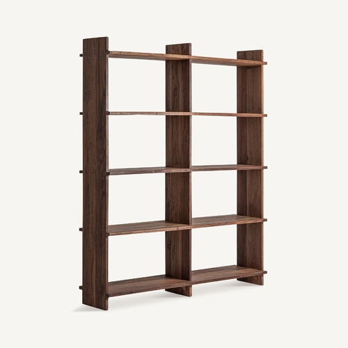 ESTANTE MODULAR BRUTALIST