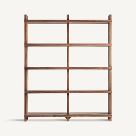 ESTANTE MODULAR BRUTALIST