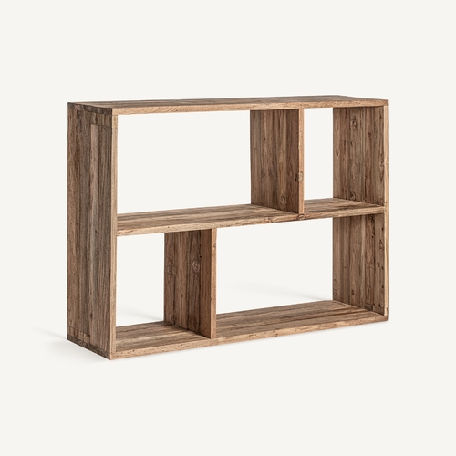 ESTANTE MODULAR LUX