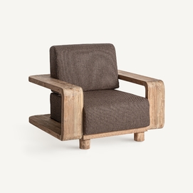 ESTRUCTURA Sillon CORBA