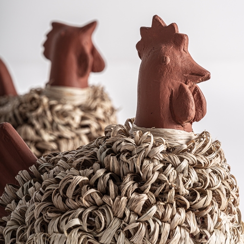 FIGURA ANIMAL KURA J/2
