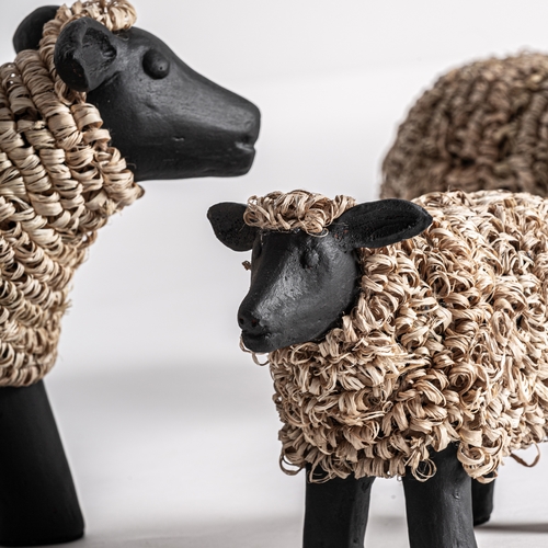 FIGURA ANIMAL REVA J/3