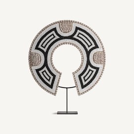FIGURA DECORATIVA BLACKE