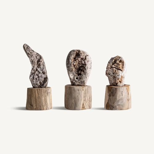 FIGURA DECORATIVA BLAZH
