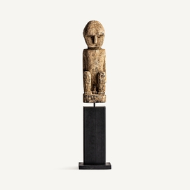 FIGURA DECORATIVA BOMANI