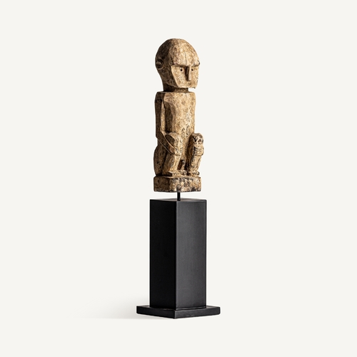 FIGURA DECORATIVA BOMANI