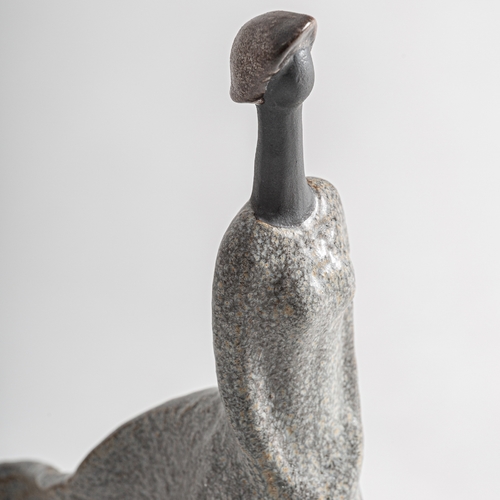 FIGURA DECORATIVA DIANA