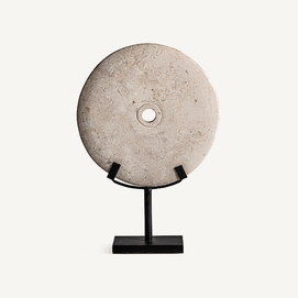 FIGURA DECORATIVA ELIASZ