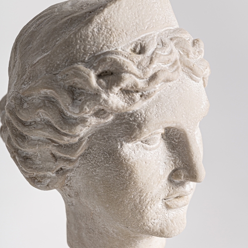 FIGURA DECORATIVA HALIA
