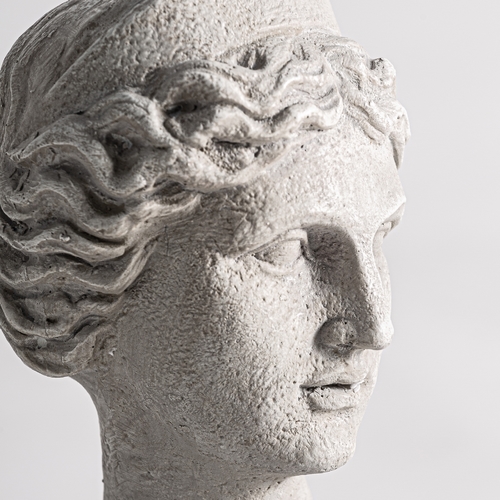 FIGURA DECORATIVA HELENA