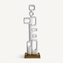 FIGURA DECORATIVA HUBBLE