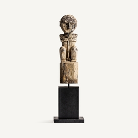 FIGURA DECORATIVA IBRAHIM