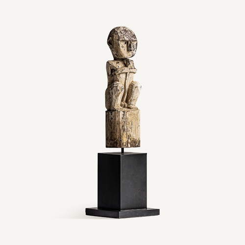 FIGURA DECORATIVA IBRAHIM