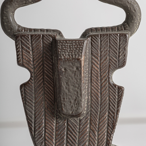 FIGURA DECORATIVA IZARO