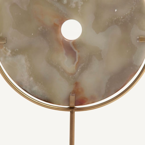 FIGURA DECORATIVA JADE