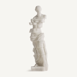 FIGURA DECORATIVA OFELIA