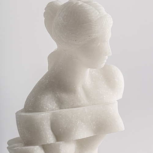 FIGURA DECORATIVA OFELIA