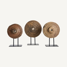 FIGURA DECORATIVA POLEA J/3