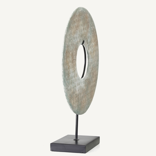 FIGURA DECORATIVA SHANY