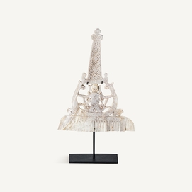 FIGURA DECORATIVA SHARIK