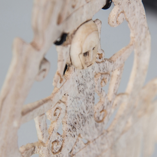 FIGURA DECORATIVA SHARIK