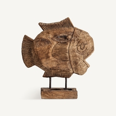 FIGURA DECORATIVA TASKENT FIGURA DECORATIVA TASKENT