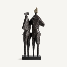 FIGURA DECORATIVA VANNY