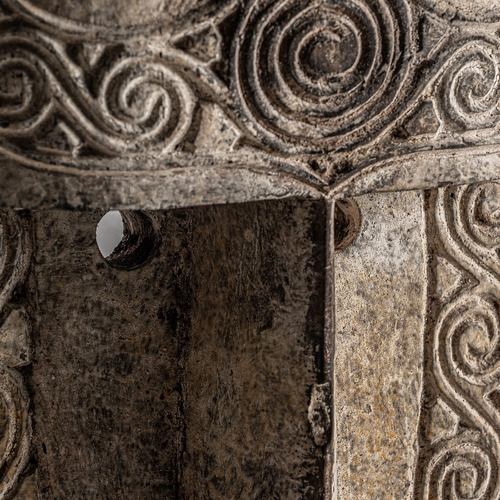 FIGURA DECORATIVA