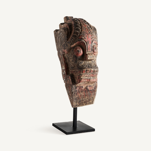 FIGURA DECORATIVA