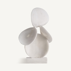 FIGURA DECORATIVA LEAH