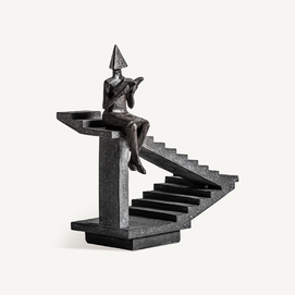 FIGURA DECORATIVA RAISHA