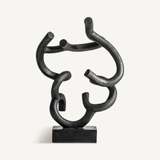 FIGURA DECORATIVA XANDY