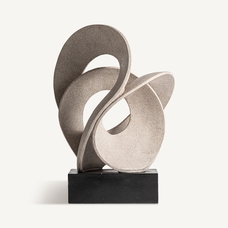 FIGURA DECORATIVA METIS FIGURA DECORATIVA METIS