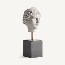 FIGURA DECORATIVA HELENA