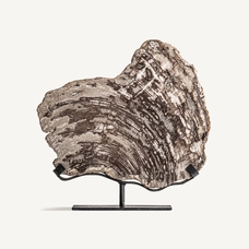 FIGURA DECORATIVA AUREA