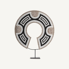 FIGURA DECORATIVA BLACKE