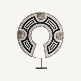 FIGURA DECORATIVA BLACKE