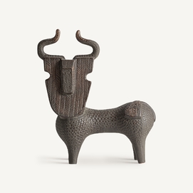 FIGURA DECORATIVA IZARO