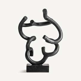 FIGURA DECORATIVA XANDY